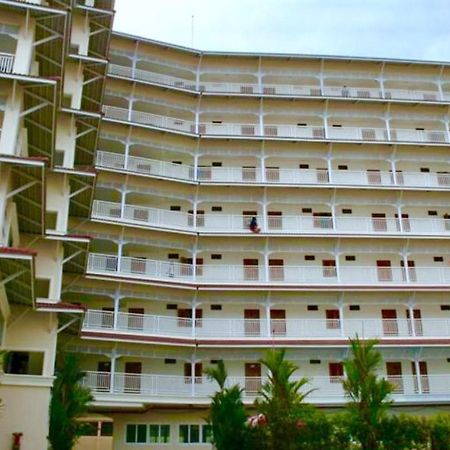 Baan Klang Condo Hotel HHQ Exterior foto